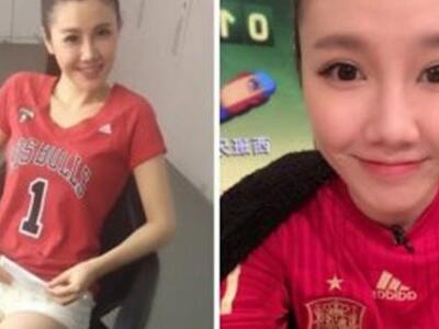 Κινέζα δημοσιογράφος «γκαντεμιάζει» τις ...