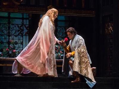 Οι παραστάσεις όπερας από την Metropolit...