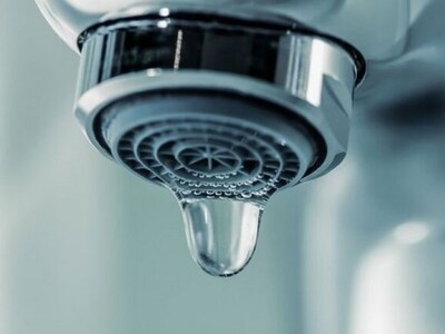 Διακοπή υδροδότησης σε Ρίο και Καστελόκαμπο