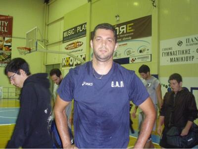 ΕΑΠ:«Στόχος πρωτάθλημα και φάιναλ-4»