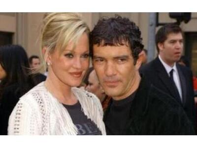 Χωρίζουν οι δρόμοι Γκρίφιθ-Μπαντέρας