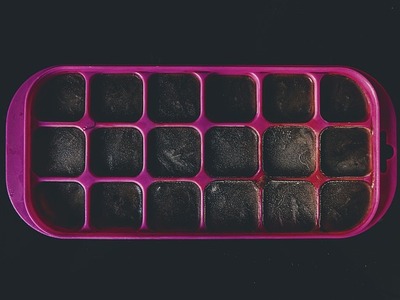 Κάθε πότε καθαρίζετε τις παγοθήκες; - Σί...