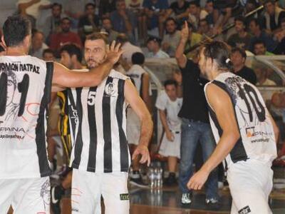 Ξεκίνησε η προπώληση των εισιτηρίων του Απόλλωνα