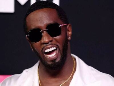 Sean «Diddy» Combs: Εκατοντάδες κλήσεις ...