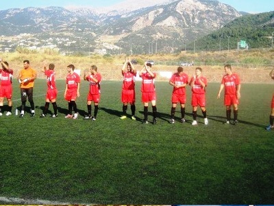 Ασταμάτητοι Άρης, Ατρόμητος και Θύελλα