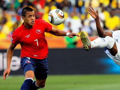 Και επισήμως στη Μπαρτσελόνα ο Σάντσες