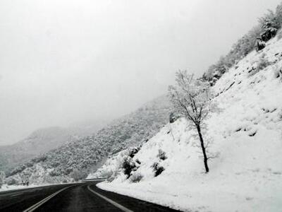Πτώση της θερμοκρασίας από την Τρίτη