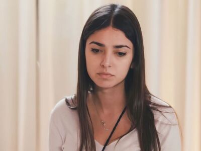 Γη της ελιάς: Η Βασιλική αναγνωρίζει τον...