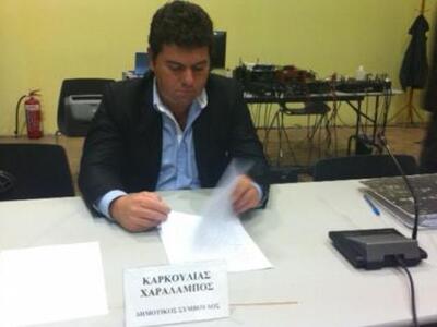 Πάτρα: Στην αντεπίθεση ο Καρκούλιας για ...