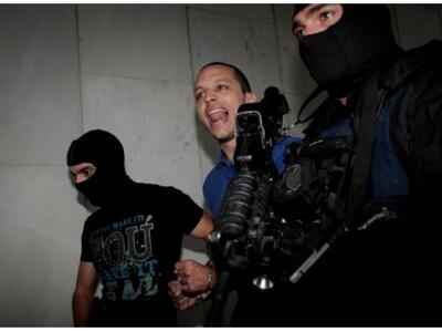 Αναβλήθηκε η δίκη του Κασιδιάρη για το χαστούκι