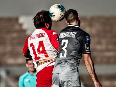 Μπέρδεμα με το τί ισχύει στον αθλητισμό ...