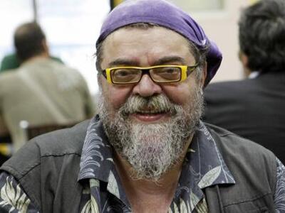 Ο Σταμάτης Κραουνάκης για την επανεμφάνι...