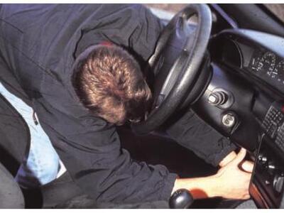 Πύργος: ΡΟΜΑ κλέβουν ΙΧ και φορτηγάκια –...