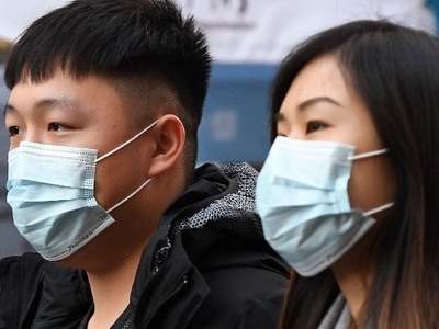 Στους 811 οι νεκροί από τον κορωνοϊό