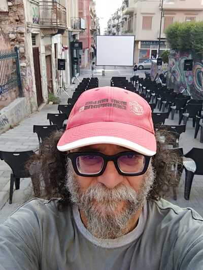 Νικόλαος Καββαδίας.