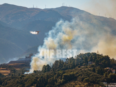 Πάτρα: Εκκενώθηκε ο χώρος φιλοξενίας αλλ...