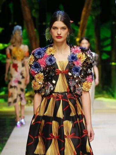 DOLCE E GABBANA