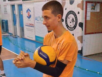 Κάτι καλό γίνεται στο βόλεϊ της Ολυμπιάδας- ΦΩΤΟ