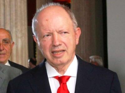 Σταύρος Ψυχάρης: «Αν δεν με βοηθήσετε, κ...