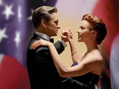 "Ο έρωτας του προέδρου".