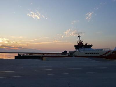 Τι κάνει το εξελιγμένο σκάφος EDT LEON π...