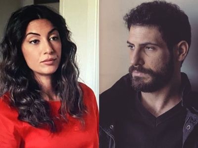 Σασμός: «Άργησες Άγγελε, άρχισα να σε ξεγράφω»