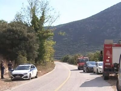 Λάρισα: Αίσιο τέλος για τον 53χρονο που ...