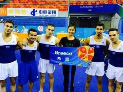 Παγκόσμιο: Το Σάββατο στη μάχη ο Ηλιόπουλος