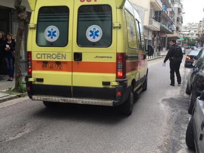 Αγρίνιο: 79χρονος βρέθηκε νεκρός στην οικία του