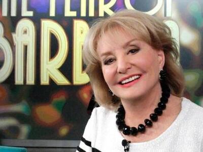 Τέλος εποχής για τη θρυλική παρουσιάστρι...