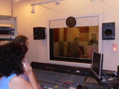 Πάτρα: Η Δημόσια Ραδιοφωνία Τηλεόραση πο...