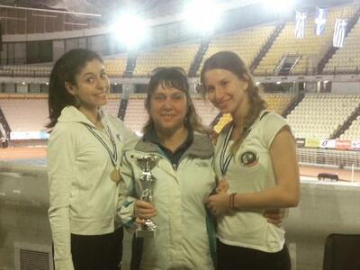 Στίβος: Δεν θα αγωνισθεί στο πανελλήνιο ...