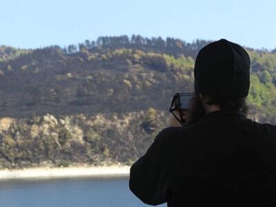 Ήρθε το «θεϊκό» application του Αγίου Όρ...