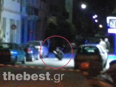 Πάτρα: "Θα παραδοθώ εάν συλλάβετε κ...