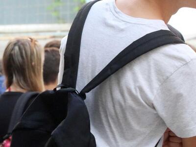 Πάτρα: Στο σπίτι του βρισκόταν ο 12χρονο...