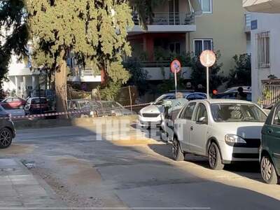 Πάτρα:  Εντοπίστηκε νεκρή τα ξημερώματα ...