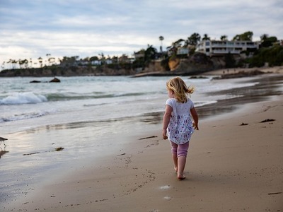 Πώς θα προλάβουμε τον πνιγμό ενός παιδιο...
