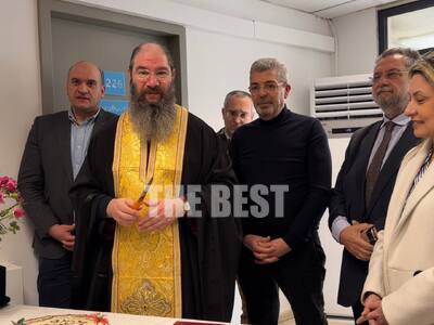 Πάτρα: Έρχονται ιατροτεχνολογικά μηχανήμ...