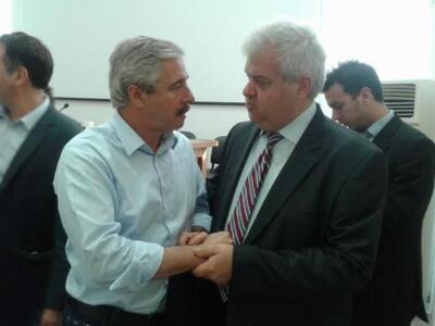 Δυτική Αχαϊα: Μέσα στο Νοέμβριο συνάντησ...