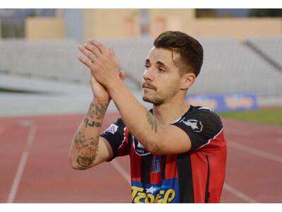 Ποδόσφαιρο: Συνεχίζει στην Φρεαμούντε ο Πέδρο