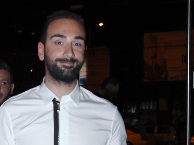 Ο Νίκος Κοκλώνης απαντά στις φήμες για τ...