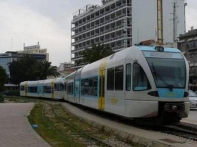 Το Κοινοτικόν για τη χάραξη της νέας σιδ...