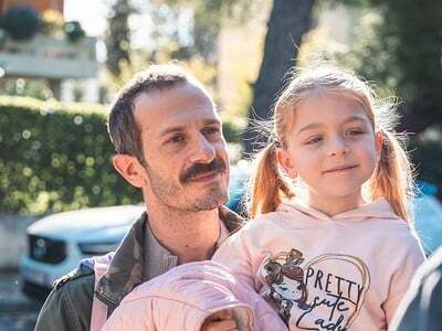 Τηλεθέαση: Η σειρά «Μπαμπά σ’ αγαπώ» οδή...