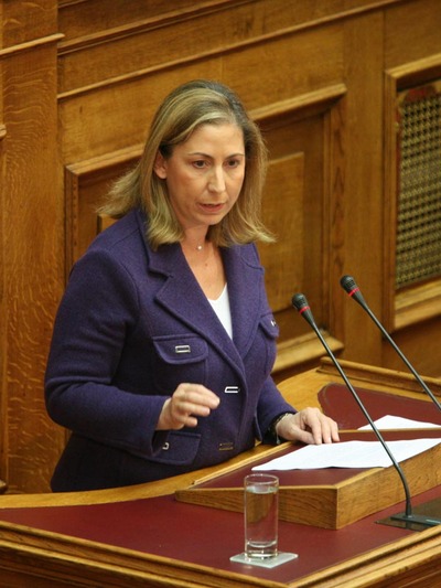 Οι προτεραιότητες στον τομέα της Υγείας