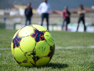 Αιτωλ/νια: Επεισόδια σε ποδοσφαιρικό αγώνα