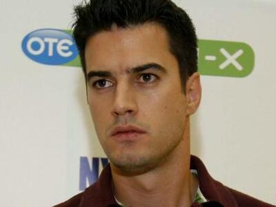 Γιάννης Τσιμιτσέλης: Δεν θα τρελαθώ αν μ...