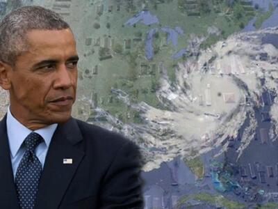 10 χρόνια από τον τυφώνα Κατρίνα 