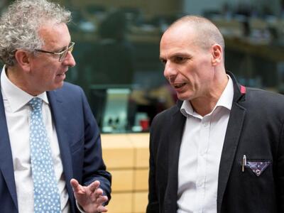 Αρχίζουν πάλι οι διαπραγματεύσεις - Έκτα...