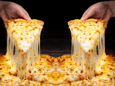 Η πιο ακριβή πίτσα στον κόσμο - Αξίζει 2...