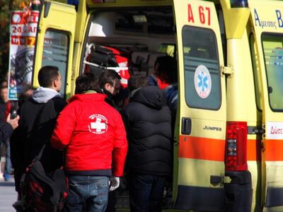 Οικογενειακή Τραγωδία! Σκότωσε τον αδερφ...